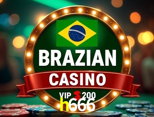 h666 visual 2