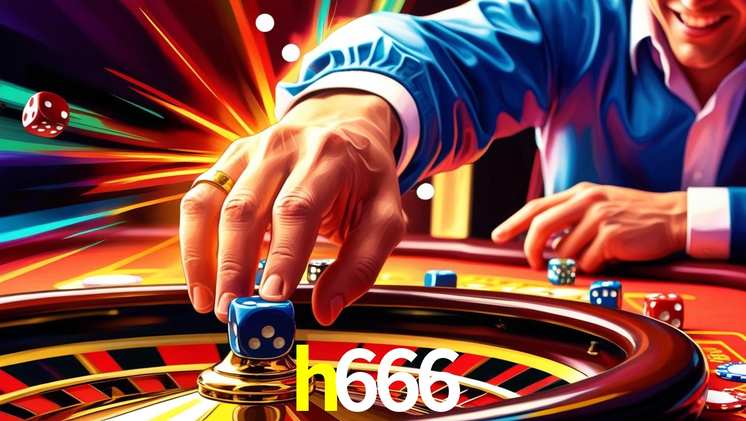 H666